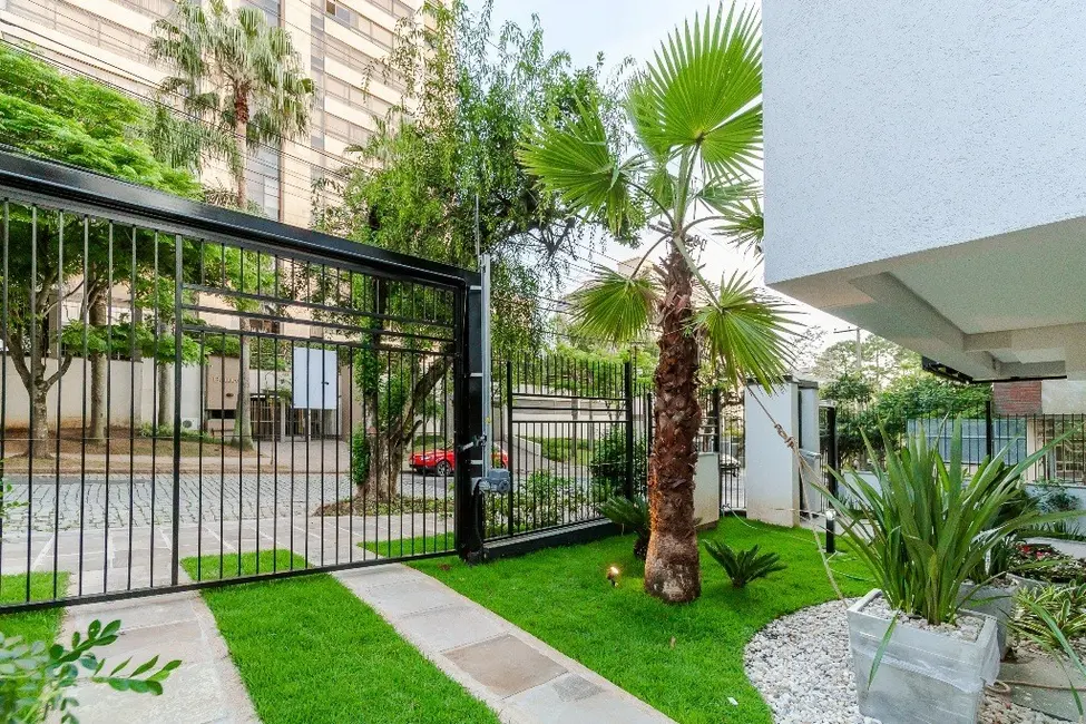 Foto 6 de Apartamento com 2 quartos à venda, 80m2 em Petrópolis, Porto Alegre - RS