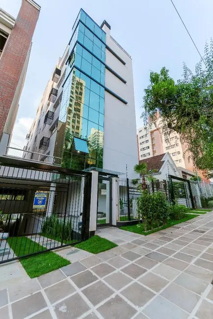 Foto 1 de Apartamento com 2 quartos à venda, 80m2 em Petrópolis, Porto Alegre - RS