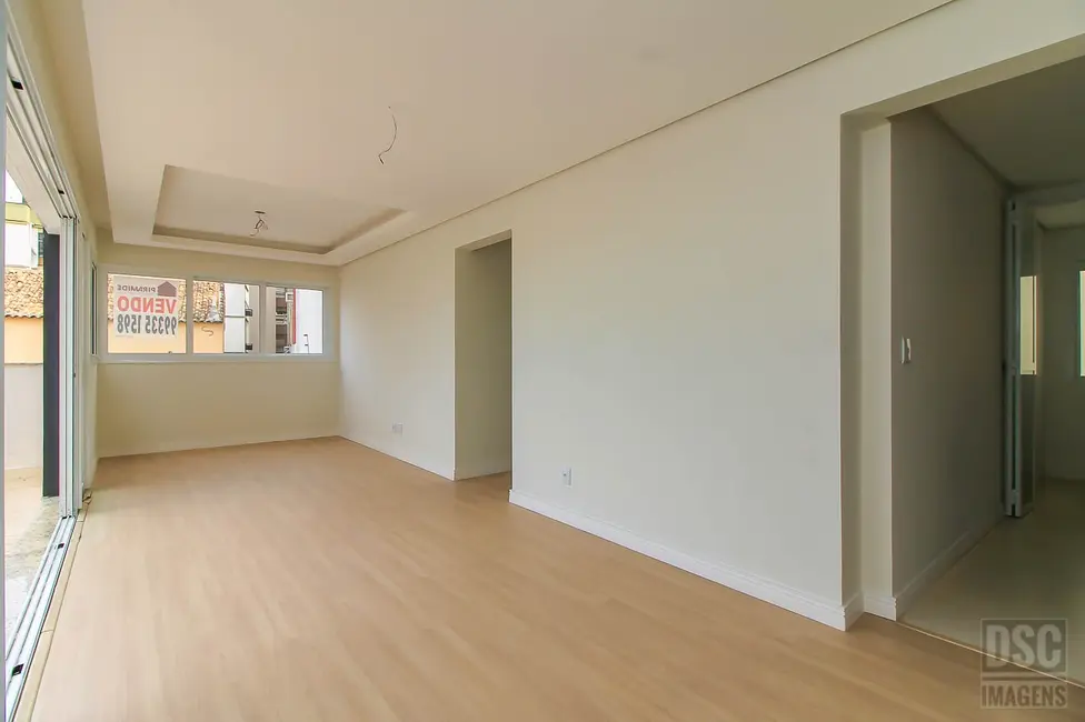 Foto 1 de Apartamento com 2 quartos à venda, 90m2 em Floresta, Porto Alegre - RS