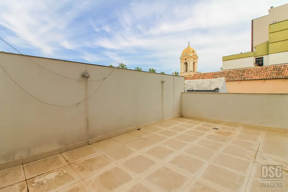 Foto 7 de Apartamento com 2 quartos à venda, 90m2 em Floresta, Porto Alegre - RS