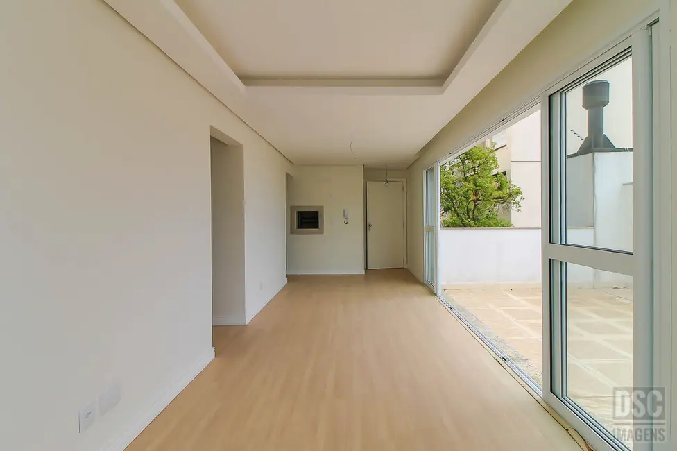 Foto 6 de Apartamento com 2 quartos à venda, 90m2 em Floresta, Porto Alegre - RS