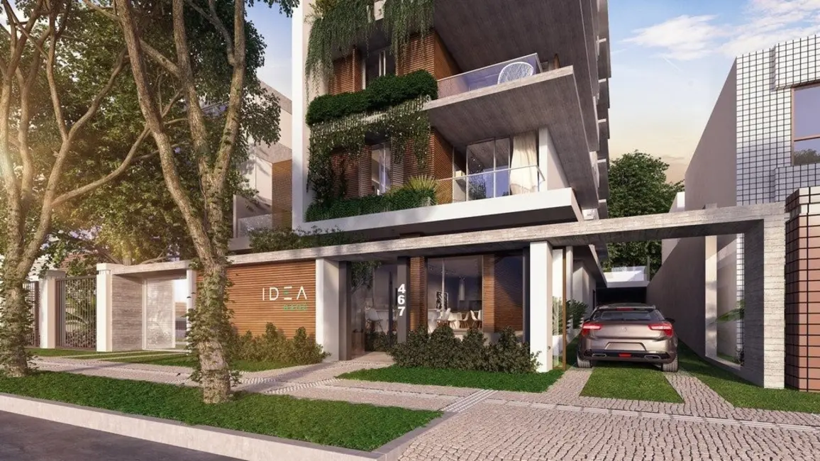 Foto 5 de Apartamento com 3 quartos à venda, 211m2 em Petrópolis, Porto Alegre - RS