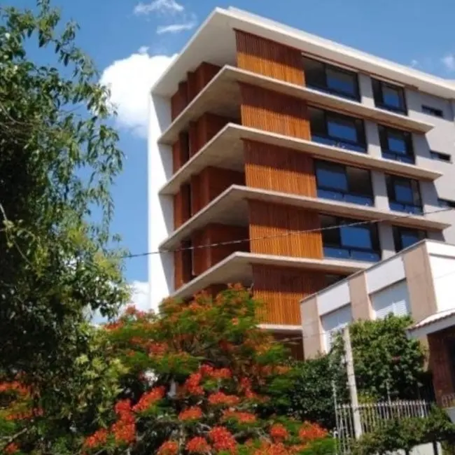 Foto 1 de Apartamento com 3 quartos à venda, 211m2 em Petrópolis, Porto Alegre - RS