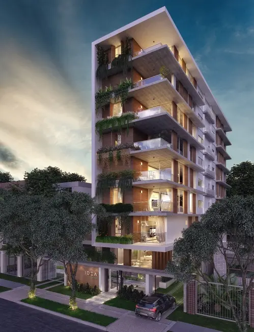 Foto 4 de Apartamento com 3 quartos à venda, 164m2 em Petrópolis, Porto Alegre - RS