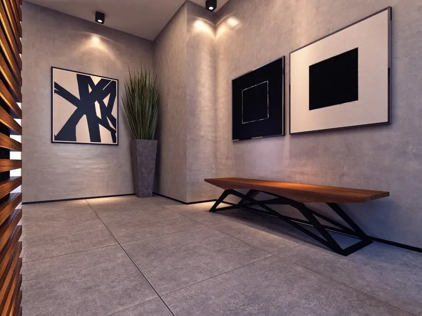 Foto 6 de Apartamento com 3 quartos à venda, 164m2 em Petrópolis, Porto Alegre - RS