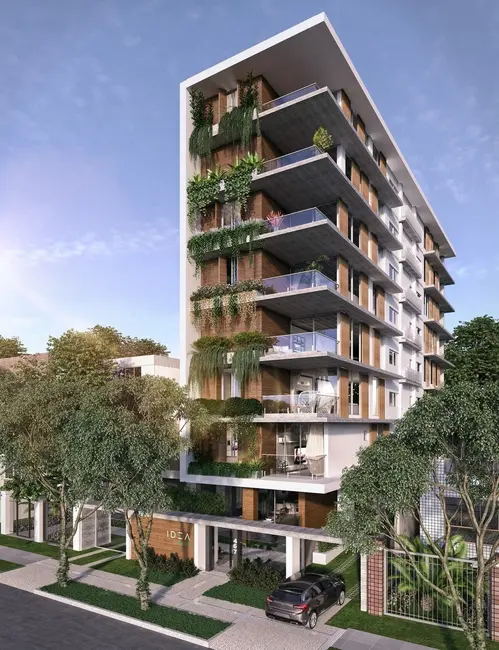 Foto 2 de Apartamento com 3 quartos à venda, 164m2 em Petrópolis, Porto Alegre - RS