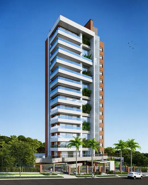 Foto 1 de Apartamento com 3 quartos à venda, 181m2 em Rio Branco, Porto Alegre - RS