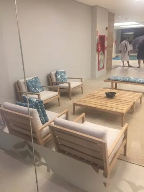 Foto 10 de Apartamento com 1 quarto à venda, 27m2 em Gramado - RS