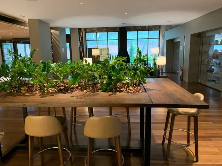 Apartamento com 1 quarto à venda, 27m2 em Gramado - RS - imagem 9 Foto 9 de Apartamento com 1 quarto à venda, 27m2 em Gramado - RS