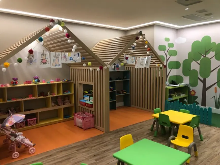 Foto 15 de Apartamento com 1 quarto à venda, 27m2 em Gramado - RS