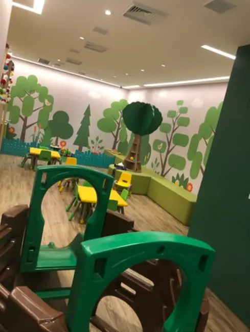 Foto 11 de Apartamento com 1 quarto à venda, 27m2 em Gramado - RS