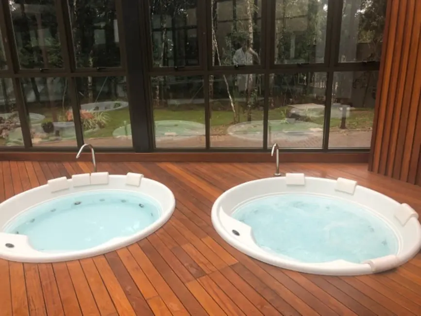 Apartamento com 1 quarto à venda, 27m2 em Gramado - RS - imagem 6 Foto 6 de Apartamento com 1 quarto à venda, 27m2 em Gramado - RS