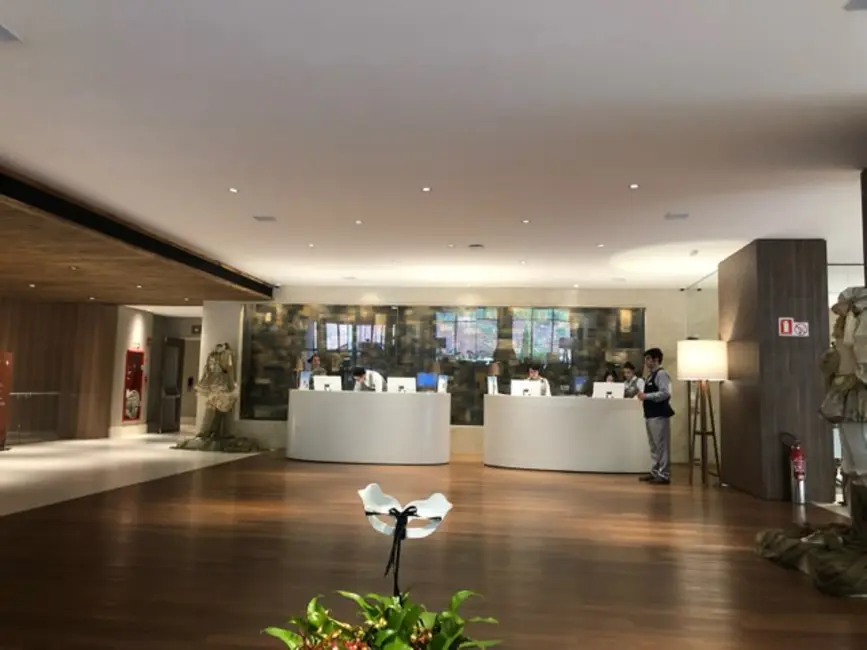 Foto 1 de Apartamento com 1 quarto à venda, 27m2 em Gramado - RS