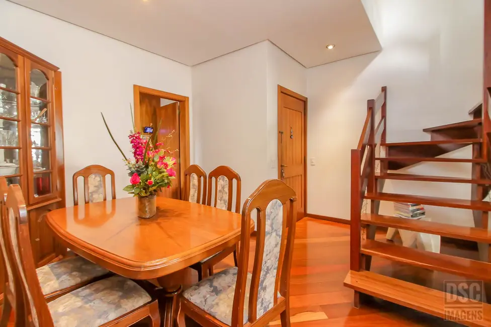 Foto 3 de Apartamento com 3 quartos à venda, 230m2 em Auxiliadora, Porto Alegre - RS