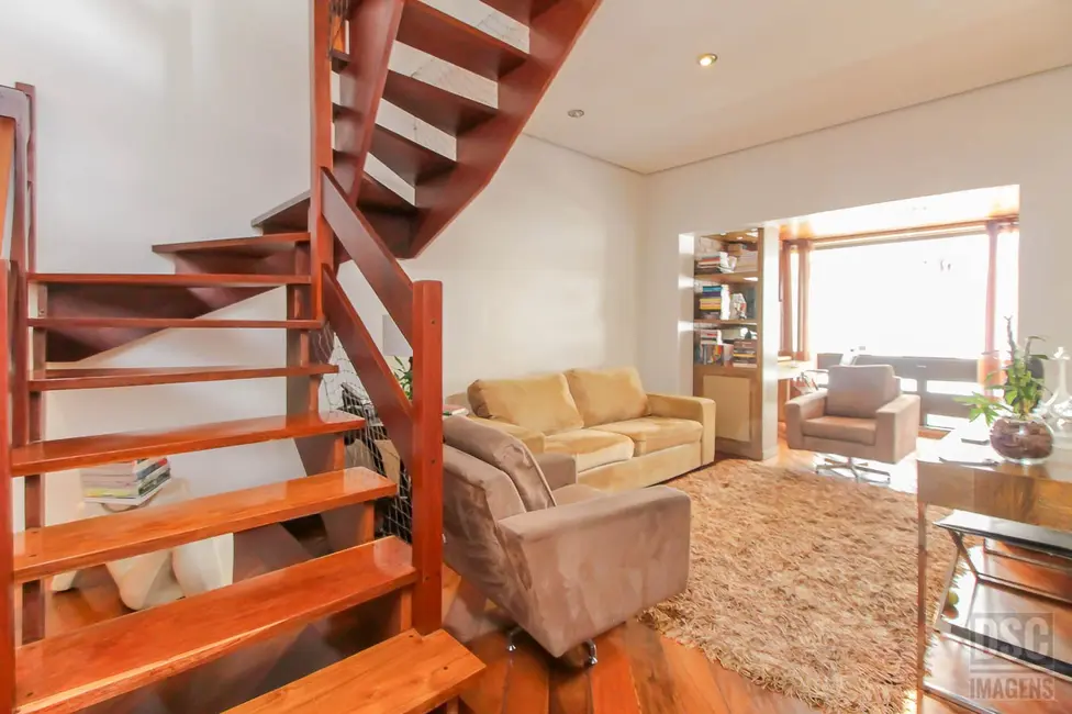 Foto 4 de Apartamento com 3 quartos à venda, 230m2 em Auxiliadora, Porto Alegre - RS