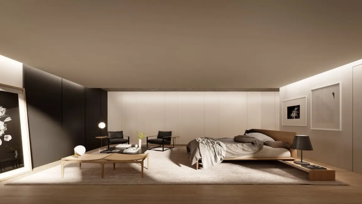 Foto 7 de Apartamento com 3 quartos à venda, 163m2 em Bela Vista, Porto Alegre - RS