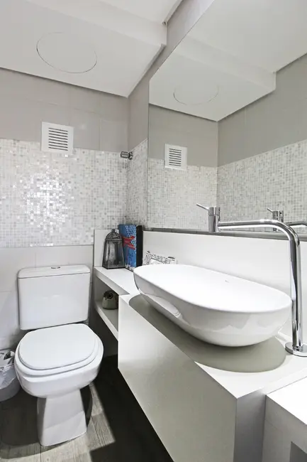 Apartamento com 1 quarto à venda, 97m2 em Rio Branco, Porto Alegre - RS - imagem 8 Foto 8 de Apartamento com 1 quarto à venda, 97m2 em Rio Branco, Porto Alegre - RS