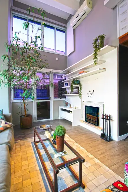 Apartamento com 1 quarto à venda, 97m2 em Rio Branco, Porto Alegre - RS - imagem 5 Foto 5 de Apartamento com 1 quarto à venda, 97m2 em Rio Branco, Porto Alegre - RS