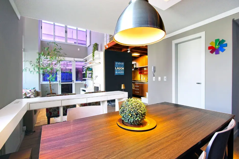 Apartamento com 1 quarto à venda, 97m2 em Rio Branco, Porto Alegre - RS - imagem 3 Foto 3 de Apartamento com 1 quarto à venda, 97m2 em Rio Branco, Porto Alegre - RS