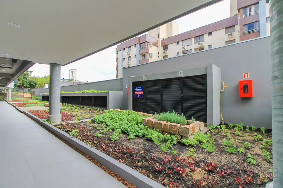 Apartamento com 2 quartos à venda, 103m2 em Menino Deus, Porto Alegre - RS - imagem 6 Foto 6 de Apartamento com 2 quartos à venda, 103m2 em Menino Deus, Porto Alegre - RS