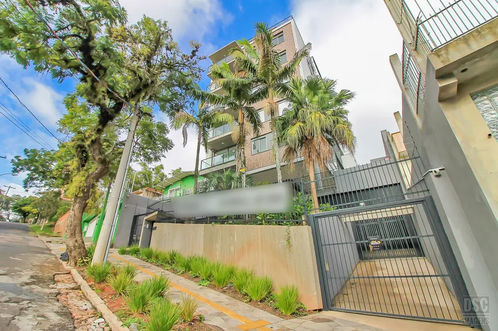 Foto 1 de Apartamento com 2 quartos à venda, 103m2 em Menino Deus, Porto Alegre - RS