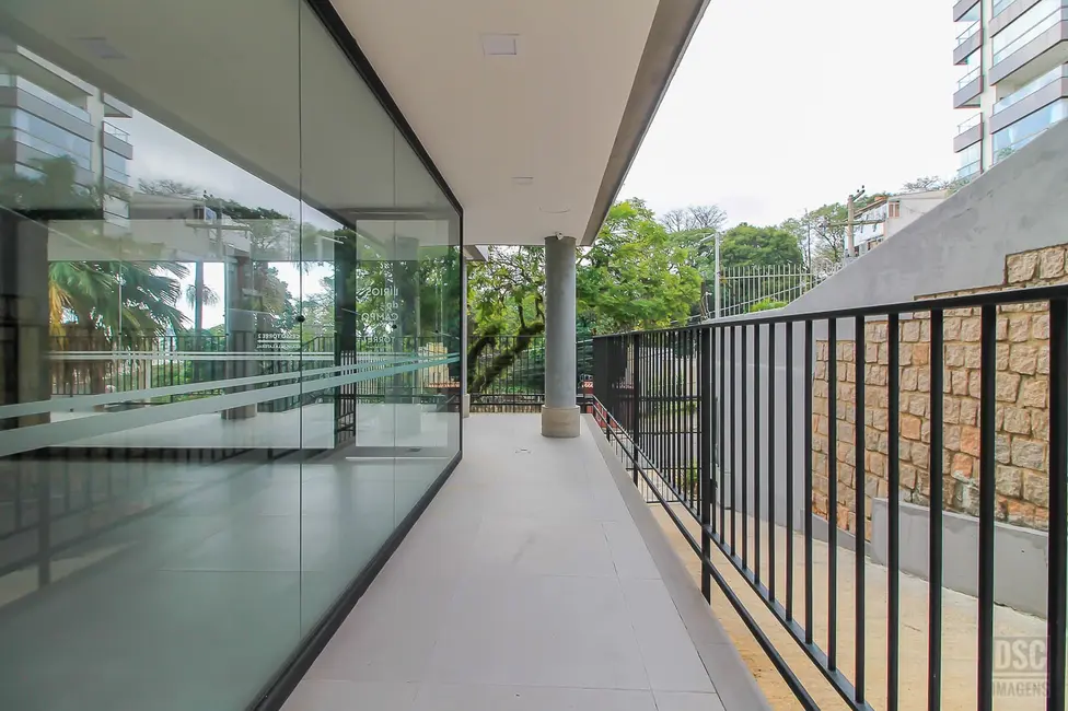 Apartamento com 2 quartos à venda, 103m2 em Menino Deus, Porto Alegre - RS - imagem 7 Foto 7 de Apartamento com 2 quartos à venda, 103m2 em Menino Deus, Porto Alegre - RS