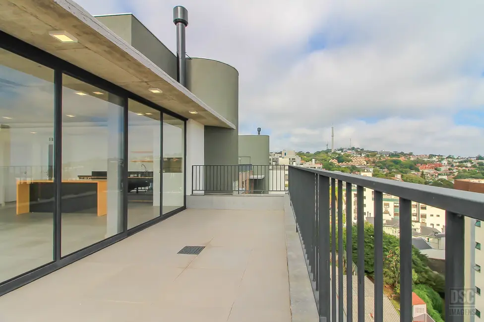 Apartamento com 2 quartos à venda, 103m2 em Menino Deus, Porto Alegre - RS - imagem 9 Foto 9 de Apartamento com 2 quartos à venda, 103m2 em Menino Deus, Porto Alegre - RS