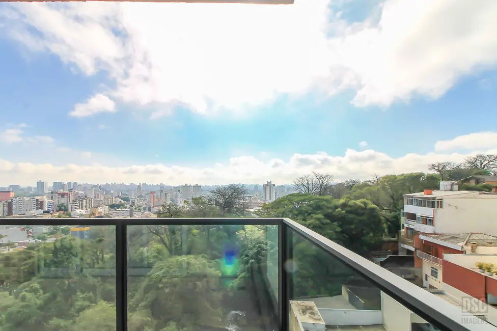 Apartamento com 3 quartos à venda, 103m2 em Menino Deus, Porto Alegre - RS - imagem 9 Foto 9 de Apartamento com 3 quartos à venda, 103m2 em Menino Deus, Porto Alegre - RS