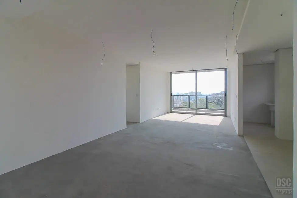Apartamento com 3 quartos à venda, 103m2 em Menino Deus, Porto Alegre - RS - imagem 4 Foto 4 de Apartamento com 3 quartos à venda, 103m2 em Menino Deus, Porto Alegre - RS