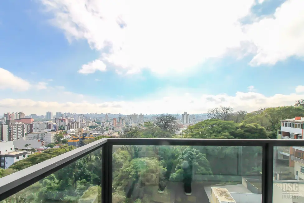 Apartamento com 3 quartos à venda, 103m2 em Menino Deus, Porto Alegre - RS - imagem 8 Foto 8 de Apartamento com 3 quartos à venda, 103m2 em Menino Deus, Porto Alegre - RS