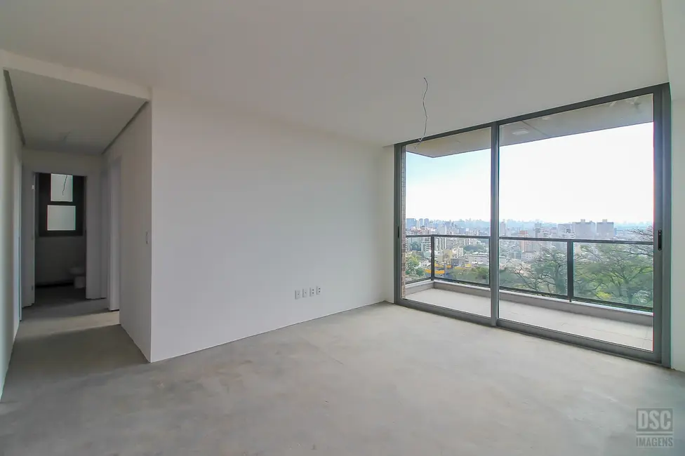 Apartamento com 3 quartos à venda, 103m2 em Menino Deus, Porto Alegre - RS - imagem 5 Foto 5 de Apartamento com 3 quartos à venda, 103m2 em Menino Deus, Porto Alegre - RS