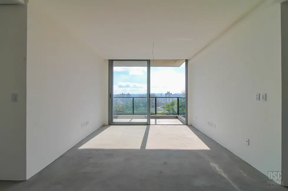 Apartamento com 3 quartos à venda, 103m2 em Menino Deus, Porto Alegre - RS - imagem 2 Foto 2 de Apartamento com 3 quartos à venda, 103m2 em Menino Deus, Porto Alegre - RS