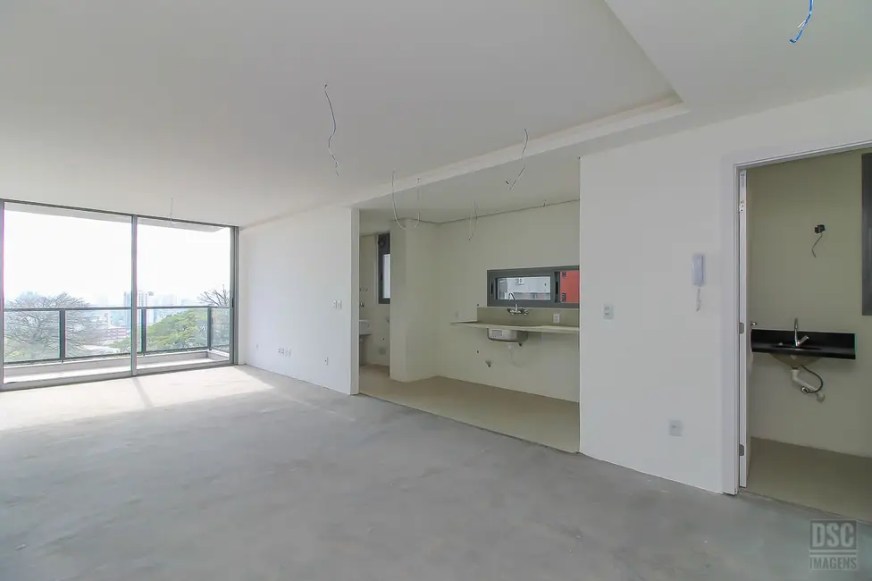 Apartamento com 3 quartos à venda, 103m2 em Menino Deus, Porto Alegre - RS - imagem 3 Foto 3 de Apartamento com 3 quartos à venda, 103m2 em Menino Deus, Porto Alegre - RS