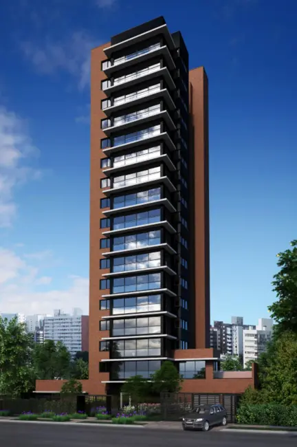 Apartamento com 3 quartos à venda, 180m2 em Petrópolis, Porto Alegre - RS - imagem 1 Foto 1 de Apartamento com 3 quartos à venda, 180m2 em Petrópolis, Porto Alegre - RS