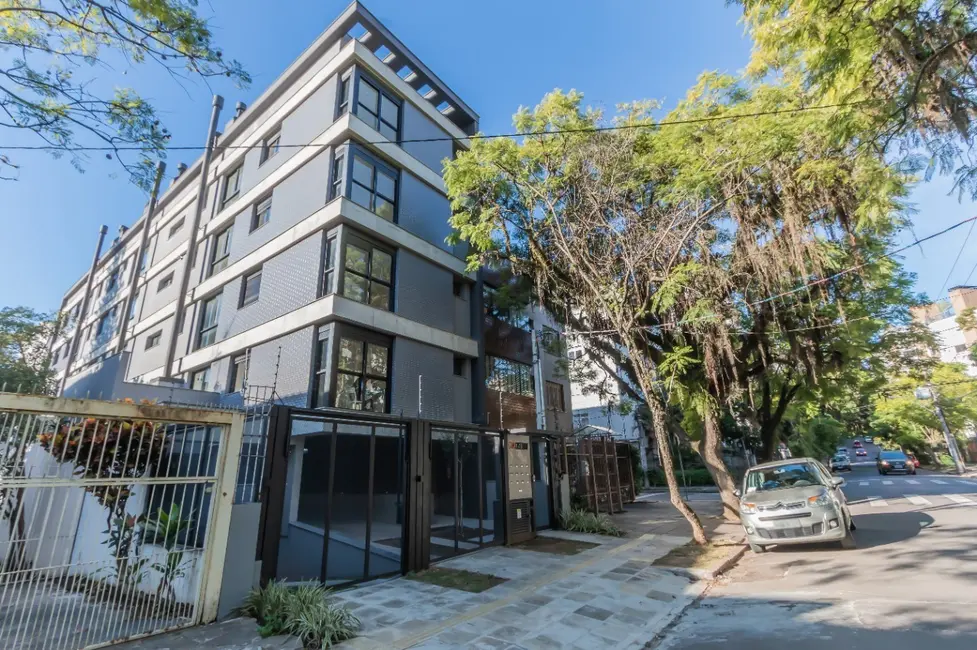 Foto 1 de Apartamento com 2 quartos à venda, 78m2 em Moinhos de Vento, Porto Alegre - RS