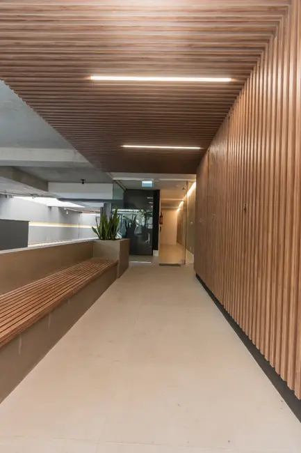 Apartamento com 2 quartos à venda, 78m2 em Moinhos de Vento, Porto Alegre - RS - imagem 6 Foto 6 de Apartamento com 2 quartos à venda, 78m2 em Moinhos de Vento, Porto Alegre - RS