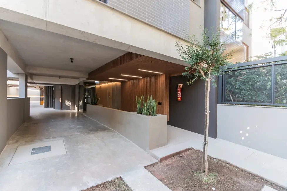Apartamento com 2 quartos à venda, 78m2 em Moinhos de Vento, Porto Alegre - RS - imagem 7 Foto 7 de Apartamento com 2 quartos à venda, 78m2 em Moinhos de Vento, Porto Alegre - RS