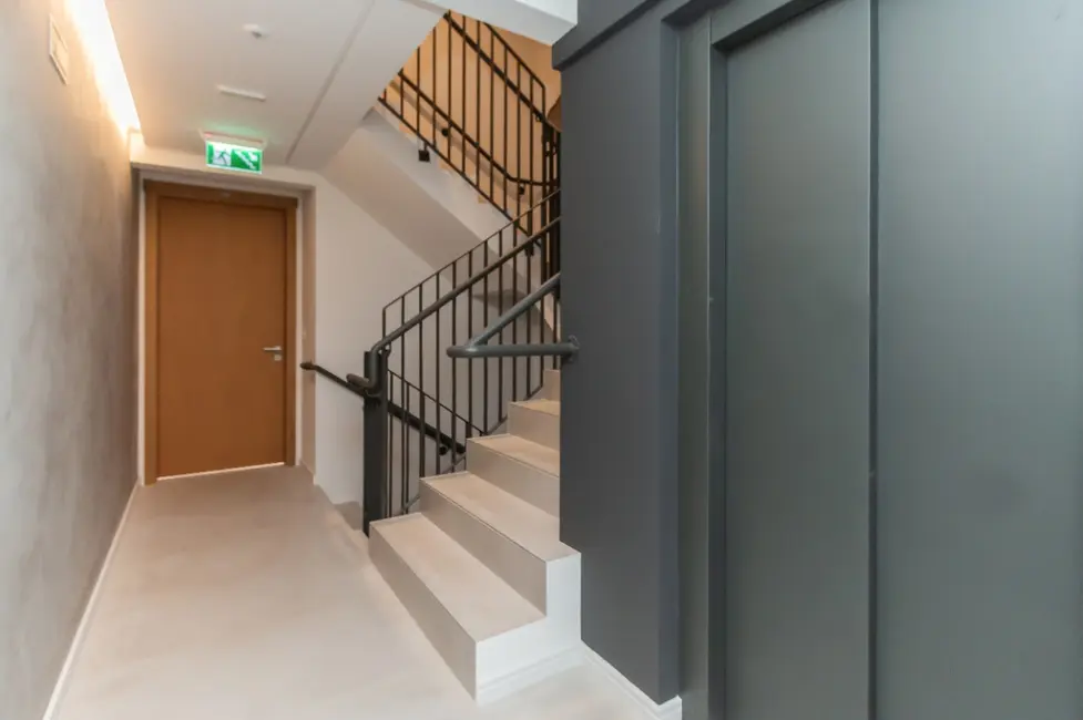 Apartamento com 2 quartos à venda, 78m2 em Moinhos de Vento, Porto Alegre - RS - imagem 8 Foto 8 de Apartamento com 2 quartos à venda, 78m2 em Moinhos de Vento, Porto Alegre - RS