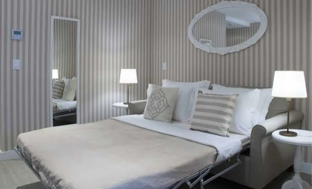 Foto 12 de Apartamento com 1 quarto à venda, 24m2 em Gramado - RS