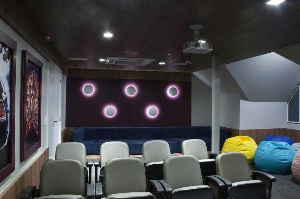 Foto 23 de Apartamento com 1 quarto à venda, 24m2 em Gramado - RS