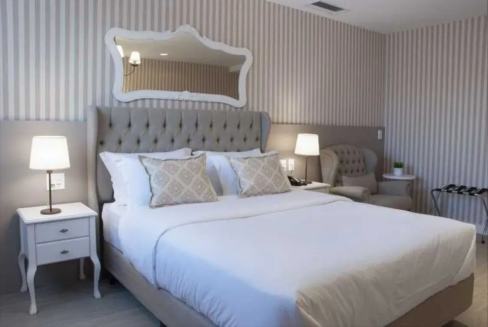 Foto 10 de Apartamento com 1 quarto à venda, 24m2 em Gramado - RS