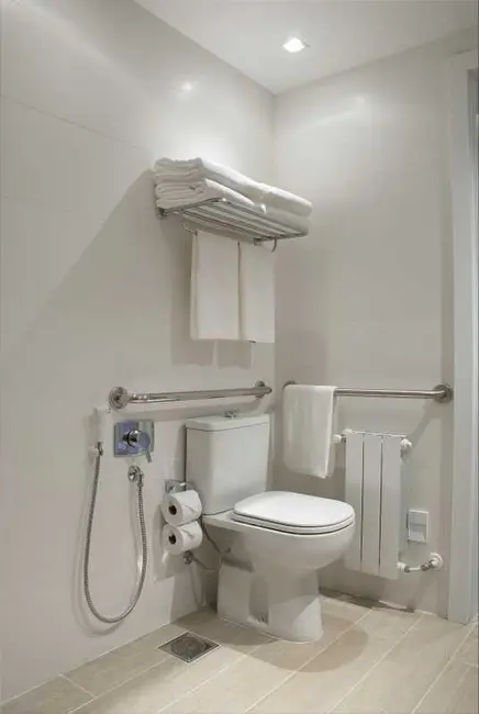 Foto 8 de Apartamento com 1 quarto à venda, 24m2 em Gramado - RS