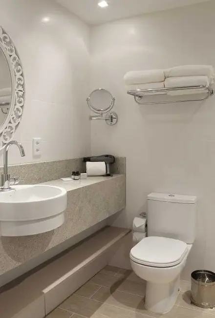 Foto 15 de Apartamento com 1 quarto à venda, 24m2 em Gramado - RS