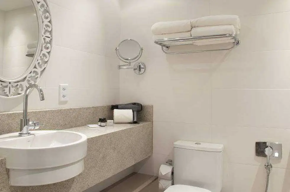 Foto 14 de Apartamento com 1 quarto à venda, 24m2 em Gramado - RS