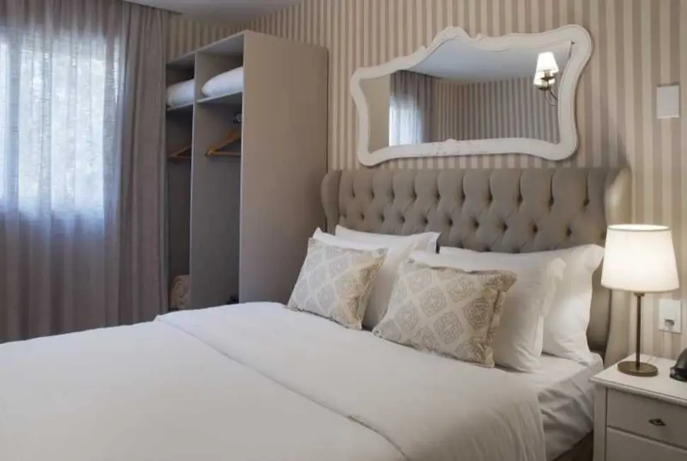 Foto 3 de Apartamento com 1 quarto à venda, 24m2 em Gramado - RS