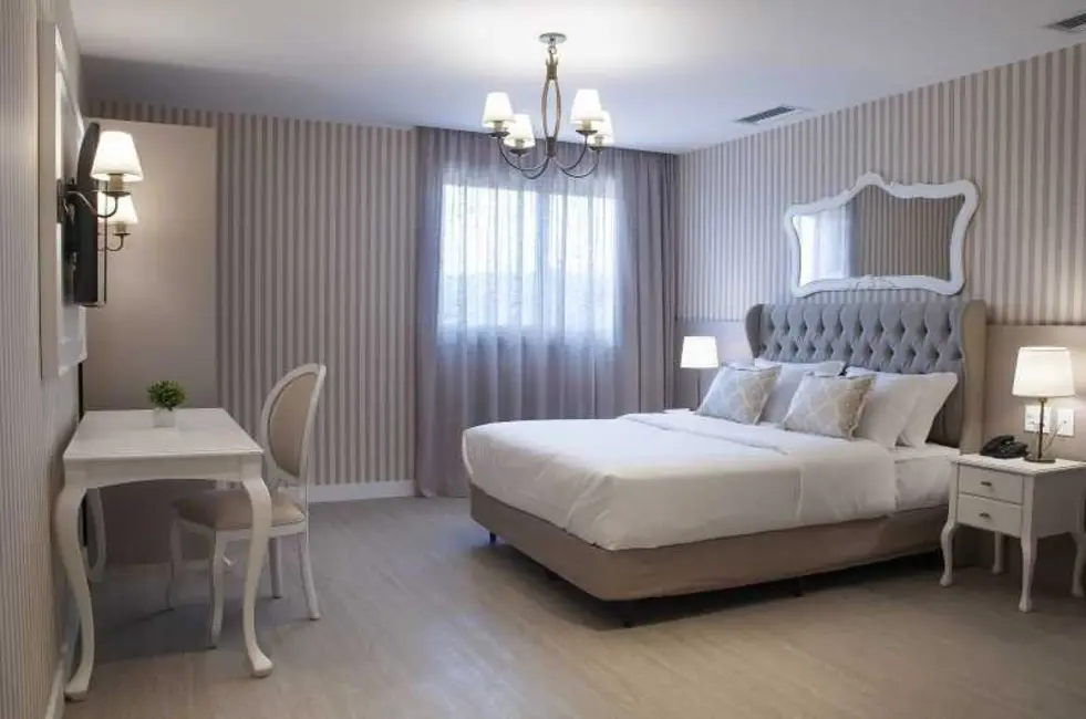 Foto 19 de Apartamento com 1 quarto à venda, 24m2 em Gramado - RS