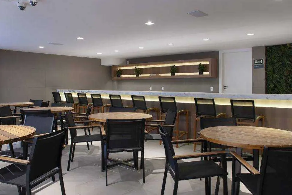 Foto 24 de Apartamento com 1 quarto à venda, 24m2 em Gramado - RS