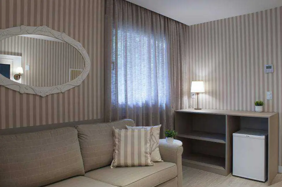 Foto 9 de Apartamento com 1 quarto à venda, 24m2 em Gramado - RS