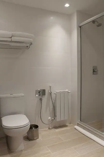 Foto 5 de Apartamento com 1 quarto à venda, 24m2 em Gramado - RS