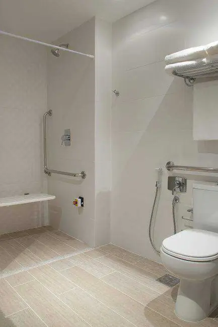 Foto 13 de Apartamento com 1 quarto à venda, 24m2 em Gramado - RS